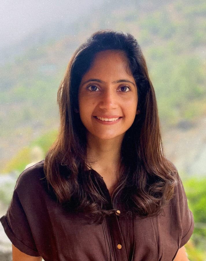 Akansha